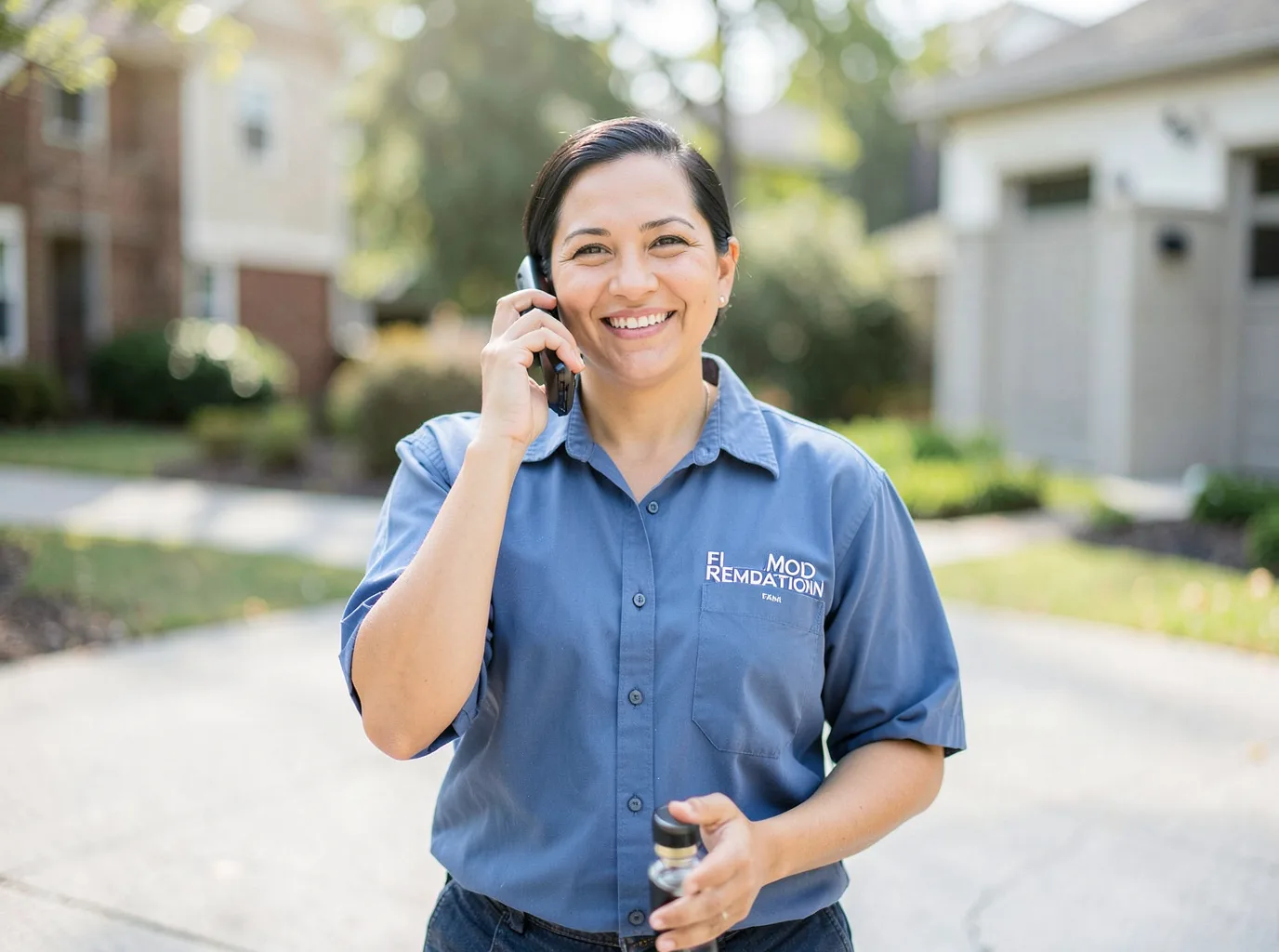 Mold Remediation Carmine, TX FAQs